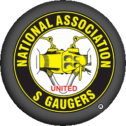 National Association of S Gaugers