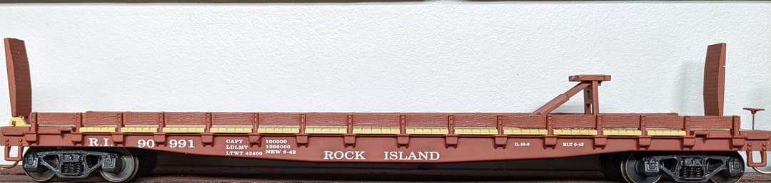 RI Rock Island 90991