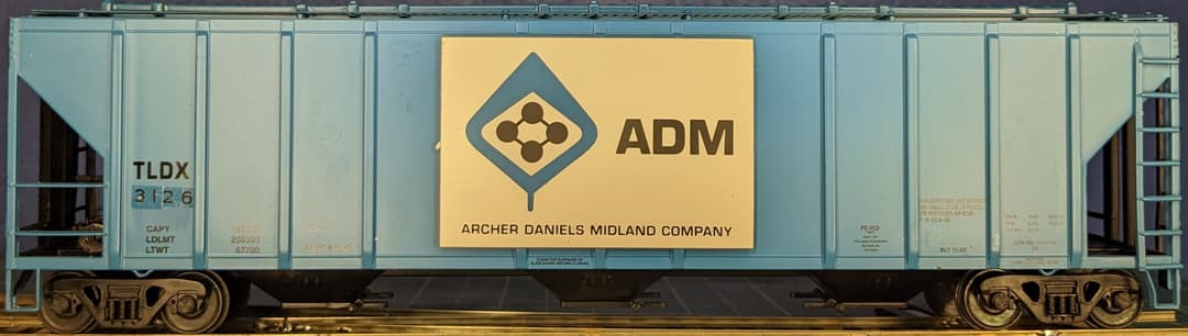 TLDX Archer Daniels Midland 3126