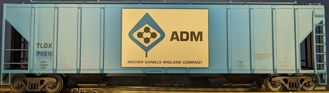 TLDX Archer Daniels Midland 3158