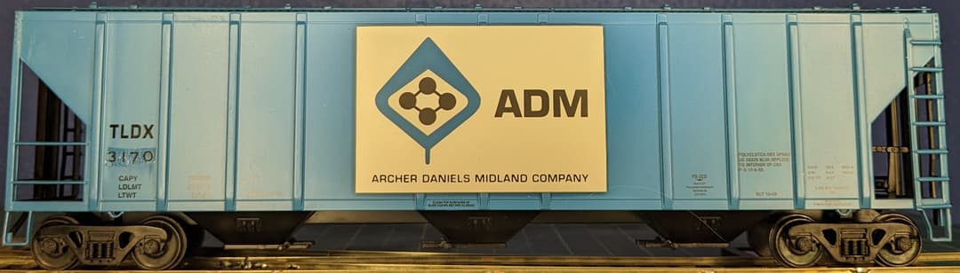 TLDX Archer Daniels Midland 3170