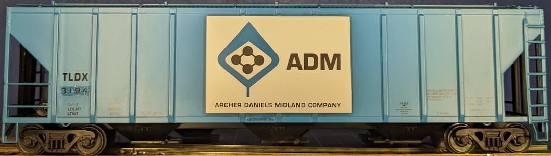 TLDX Archer Daniels Midland 3194